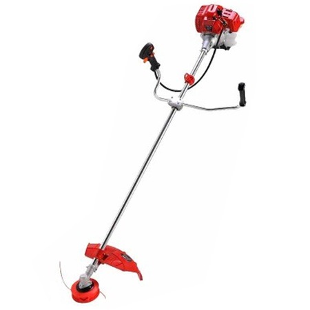 Motocoasa Profesionala Yusen Ys Cg430 2 7cp Emag Ro