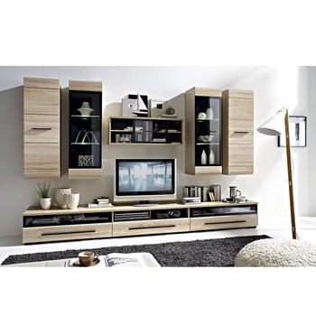 Living Fever 1, Stejar Sonoma, 300 x 50 cm Living Fever 1, Stejar Sonoma, 300 x 50 cm