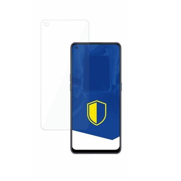 Átlátszó védőfólia 3MK Flexible Glass kompatibilis az Oppo Reno 7 SE 5G-vel