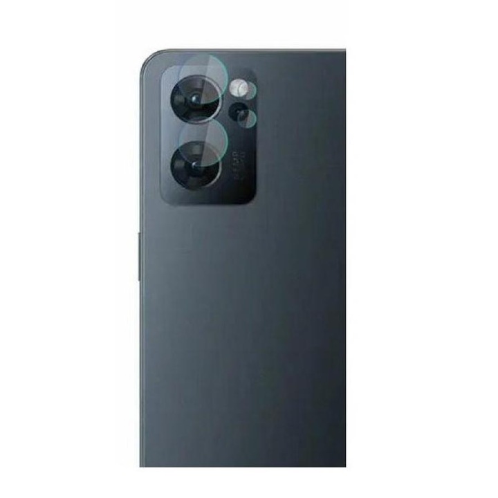 4 db kameravédő fólia készlet 3MK Flexible Glass kompatibilis az Oppo Reno 7 5G-vel