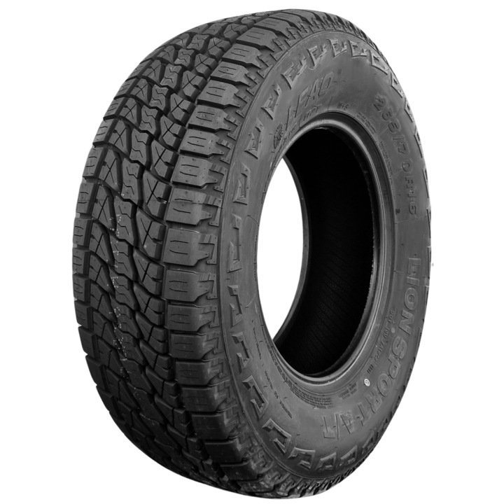 Anvelopa NOUA M+S* A/T All Road 265/70R16 Leao Lion Sport A/T 112T