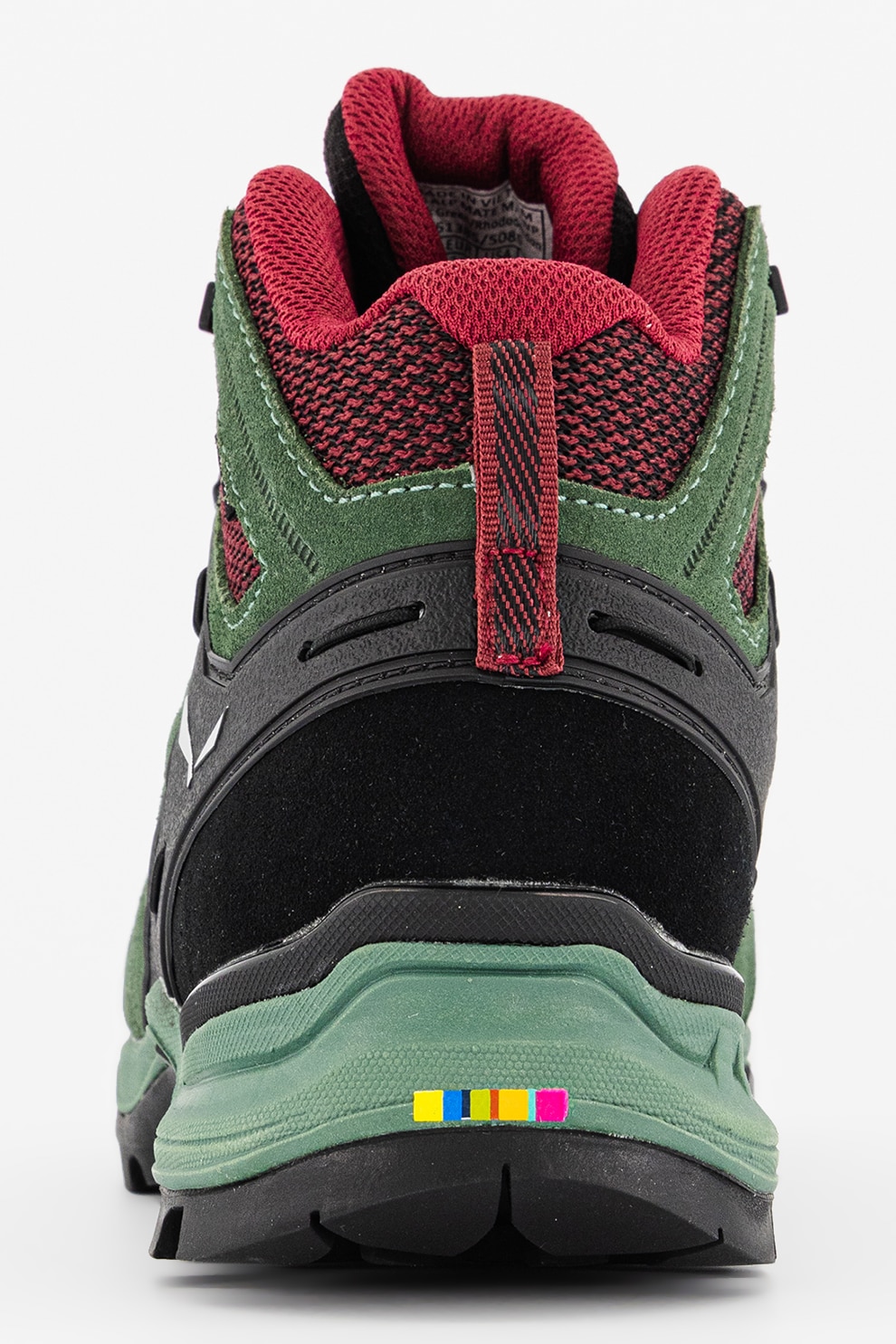 SALEWA, Ghete impermeabile pentru drumetii si trekking Alp Mate