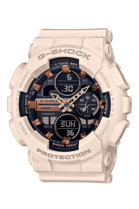 Casio, Мултифункционален часовник G-Shock, Бежов