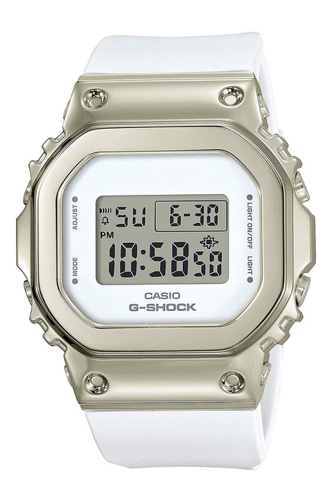 Casio, Цифров часовник G-Shock, Мръснобял