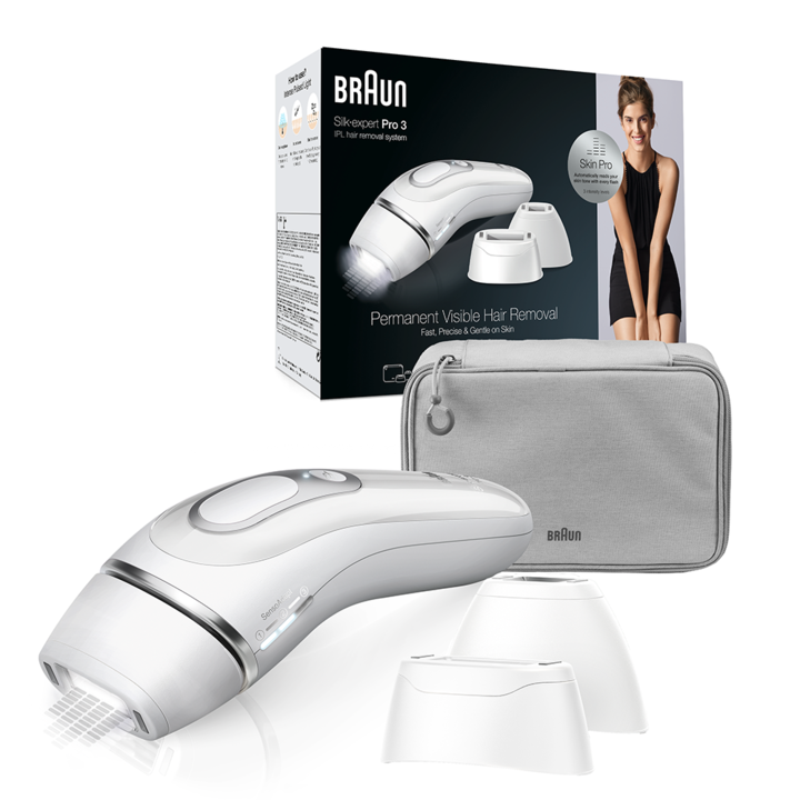 In Pakistan Ipl De Braun Precio Braun Laser Hair Removal Braun