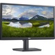 Монитор LED VA Dell 21.5", Full HD, VGA, Vesa, Черен
