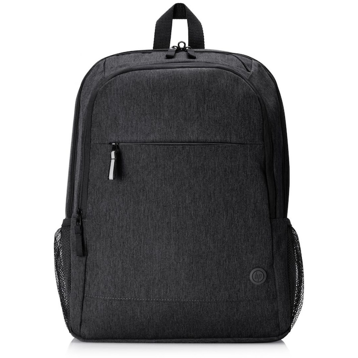 HP Prelude Pro Recycle notebook backpack 15,6" Fekete, Notebook táska