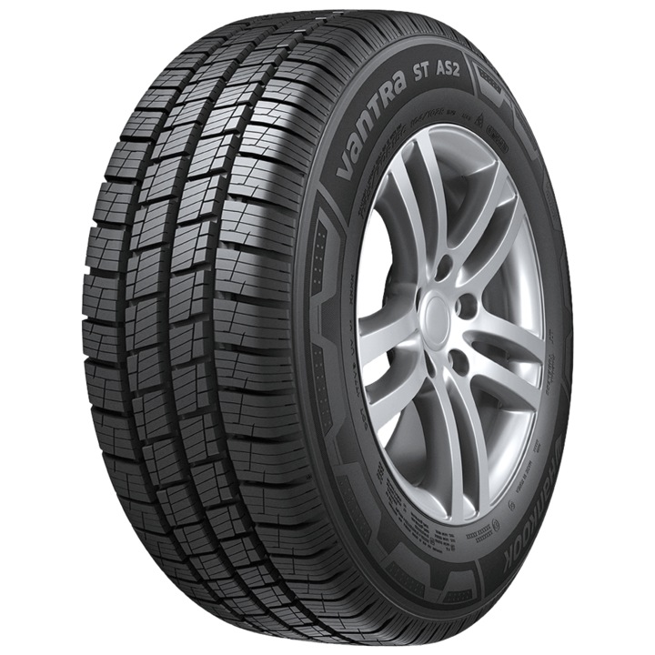 Anvelopa Vara Hankook Ra30 185/80 R14 102 Q C
