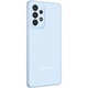 Смартфон Samsung Galaxy A33, 128GB, 6GB RAM, 5G, Awesome Blue