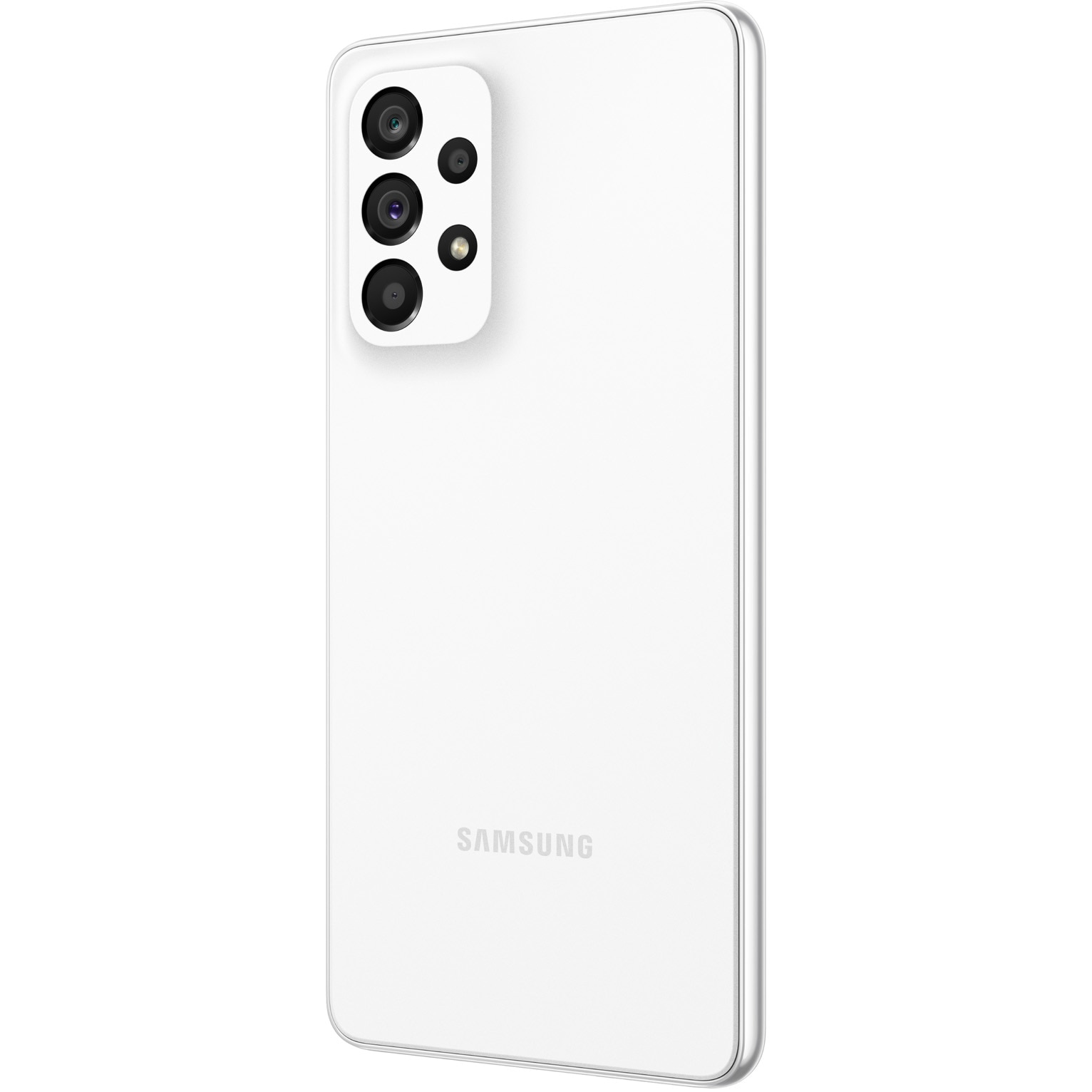 Samsung Galaxy A53. Telefon mobil, Dual SIM, 6GB RAM, 128GB, 5G