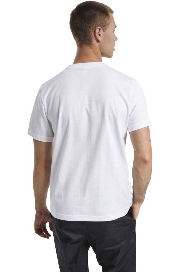 Reebok classic hotel tee hotsell