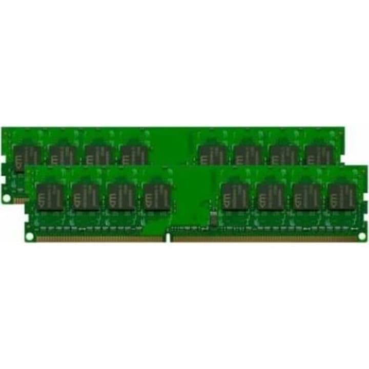 ΠΠ°ΠΌΠ΅Ρ RAM Mushkin, 996769, DDR3, 8 GB, 1333MHz, CL9