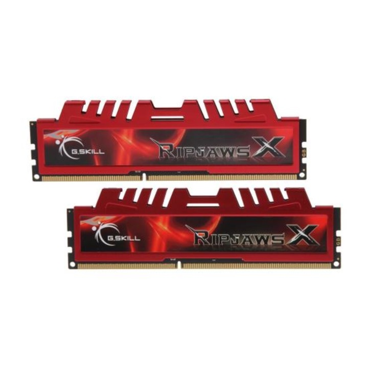 Memorie Kingston FURY Renegade, 32GB DDR5 7200MHZ, CL38, Dual Channel Kit