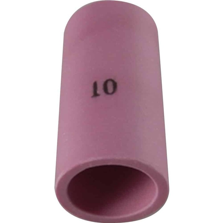 Duza ceramica TIG – WIG SR17/26/18 Nr.10 - 10N45