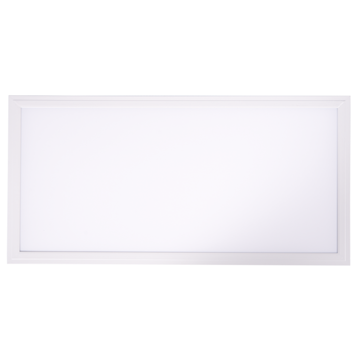 Panel LED 48W 6400K 295x1195mm Alb