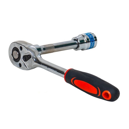 Set criket 12 piese 1/2 / ZLN 9758