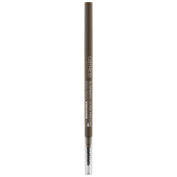 Creion Sprancene Waterproof Catrice Slim'Matic Ultra Precise Brow Pencil 035, 0.05 G