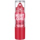 Balsam colorat pentru buze Essence HEART CORE fruity lip balm 01, 3 g