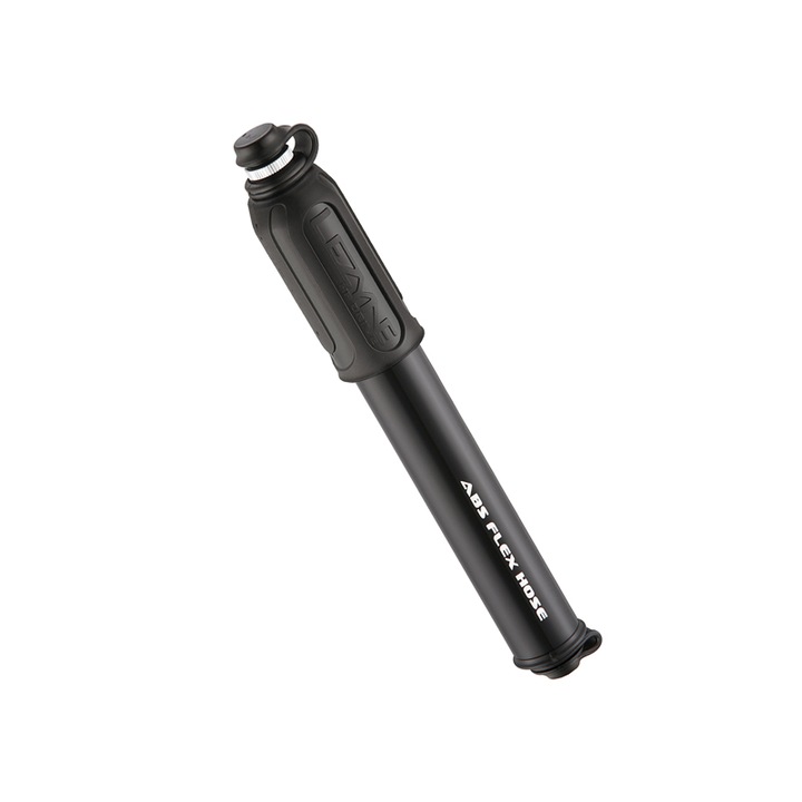 Kerékpár pumpa, Lezyne, LZN-1-MP-HPDR-V2M04, kézi, fehér/fekete, 230 mm
