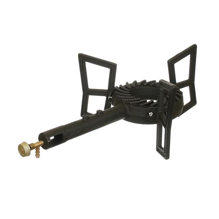 Arzator Landmann, fonta, 400 x 240 x 170 mm