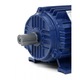 Villanymotor, 2,2 kW, 380 V, Kraft &Dele KD1813