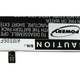 Acumulator compatibil Nokia 8 Sirocco / HE333