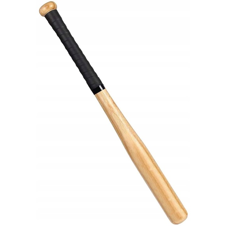 Gonga Baseball ütő, 63 cm, 25", bézs