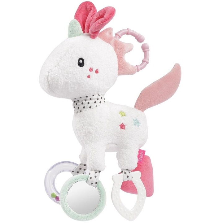 Играчка с активности Unicorn Fehn