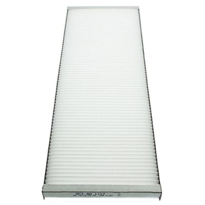 Филтър, въздух за вътрешно пространство MAHLE ORIGINAL LA 123