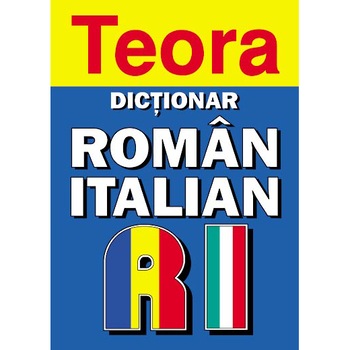 Dictionar Roman-Italian - Alexandru Balaci Dictionar Roman-Italian - Alexandru Balaci