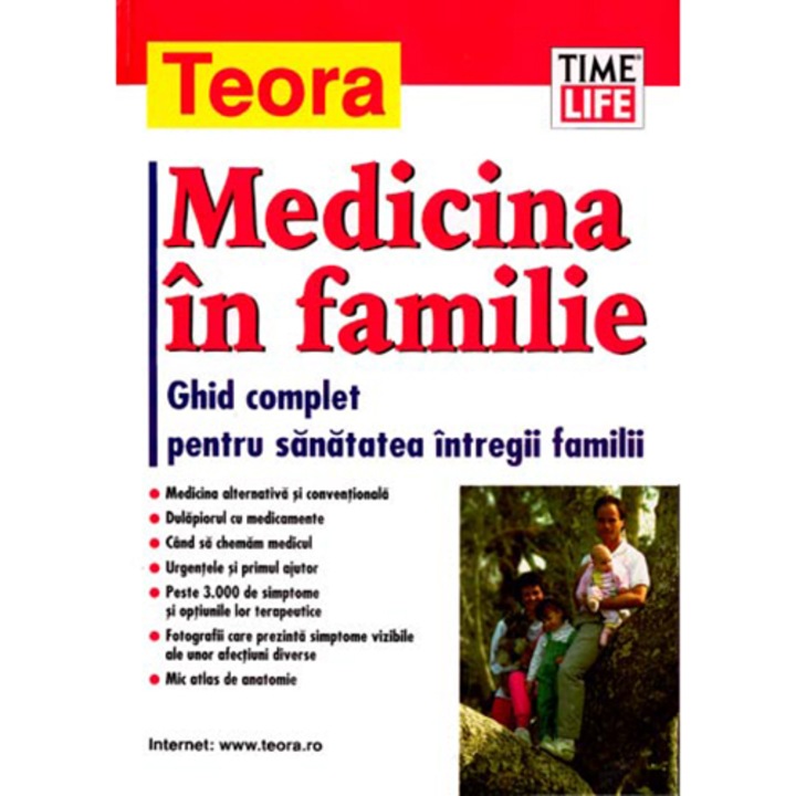 Medicina In Familie