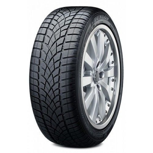 Anvelopa Dunlop Wintersport 3d 235/55R17 99H Iarna