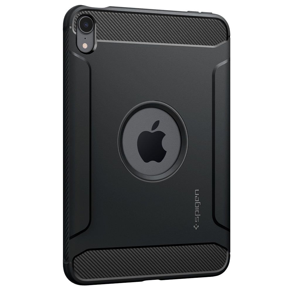 Husa Spigen Rugged Armor compatibila cu Ipad mini 6 2021