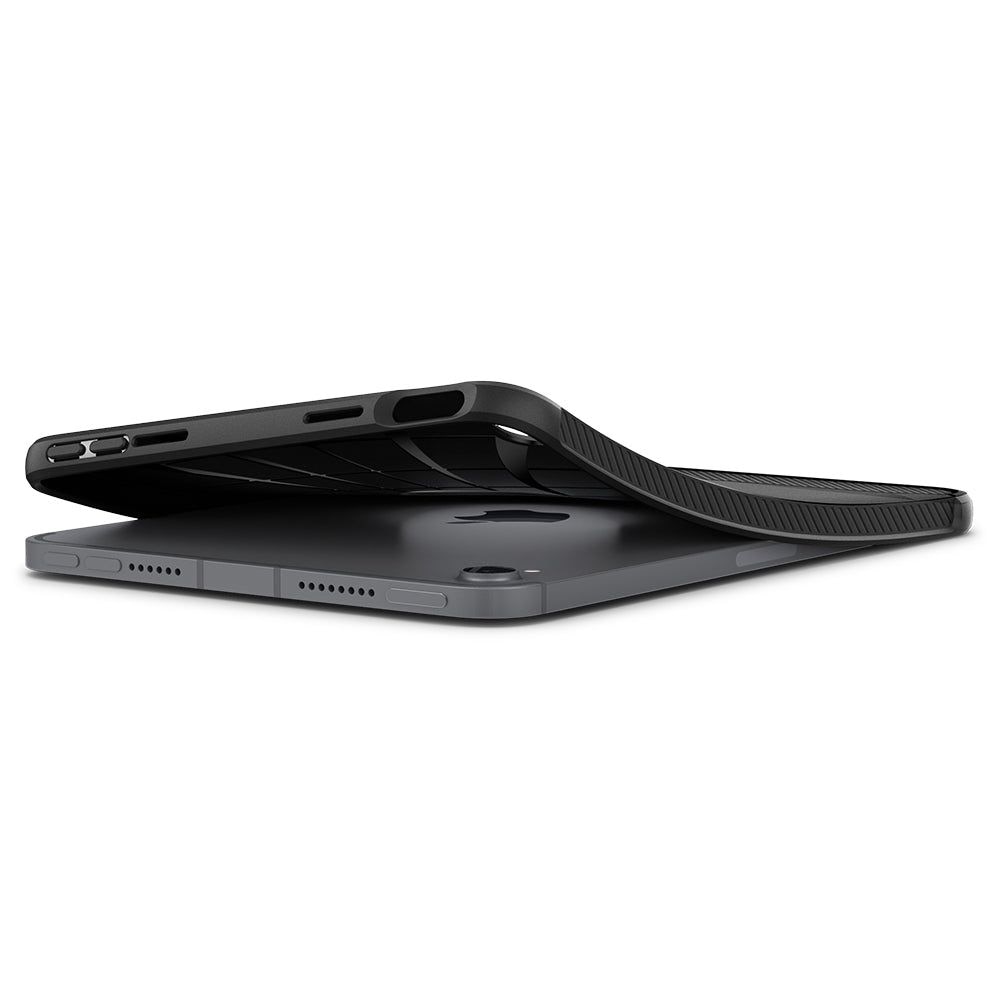 Husa Spigen Rugged Armor compatibila cu Ipad mini 6 2021