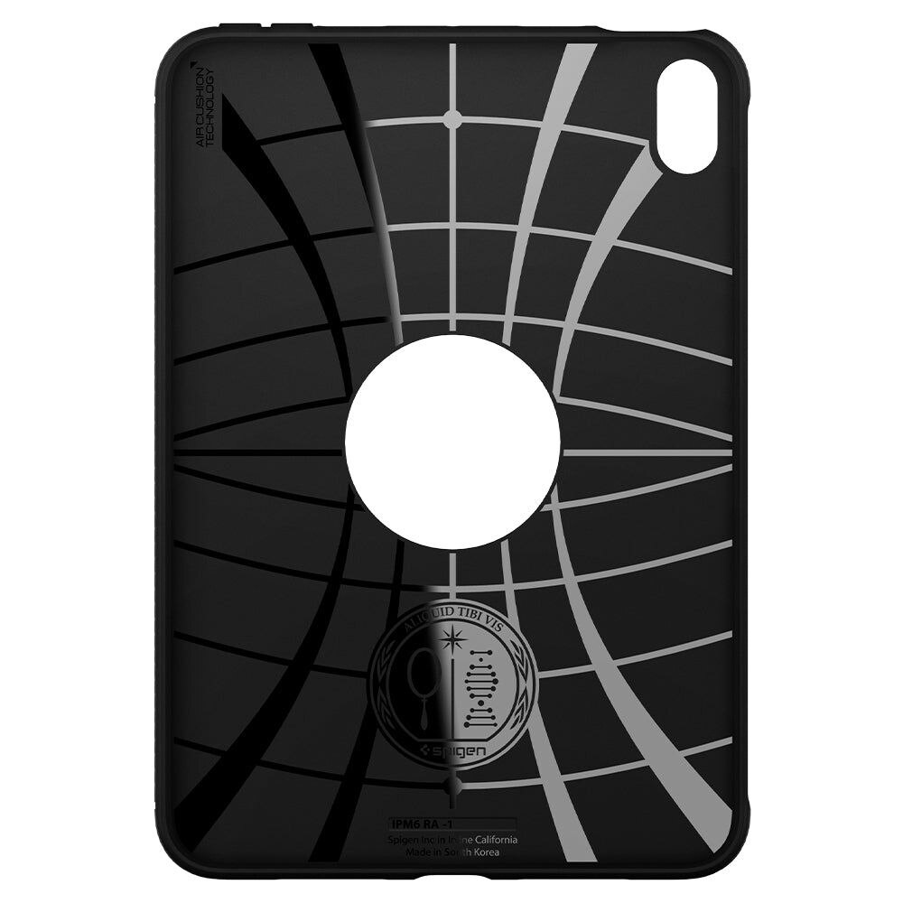 Husa Spigen Rugged Armor compatibila cu Ipad mini 6 2021