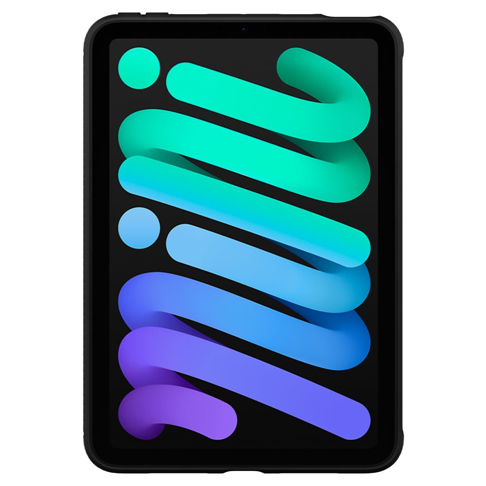 Husa Spigen Rugged Armor compatibila cu Ipad mini 6 2021