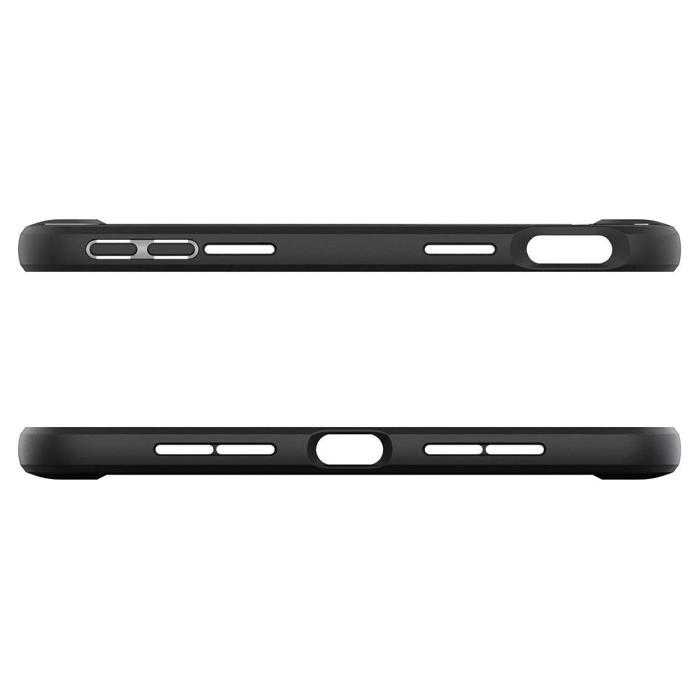 Husa Spigen Rugged Armor compatibila cu Ipad mini 6 2021
