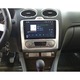 Navigatie Ford Focus 2, 2004-2011, cu rama pentru Clima Automata, Android 12, 2GB RAM, 32GB ROM, Wi Fi, USB, Bluetooth, Mirrorlink, Harti Preinstalate, Display IPS 9 Inch