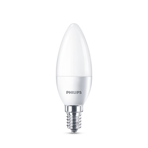 SET 3x Lampadina LED Philips B35 E14/3,5W/230V 4000K