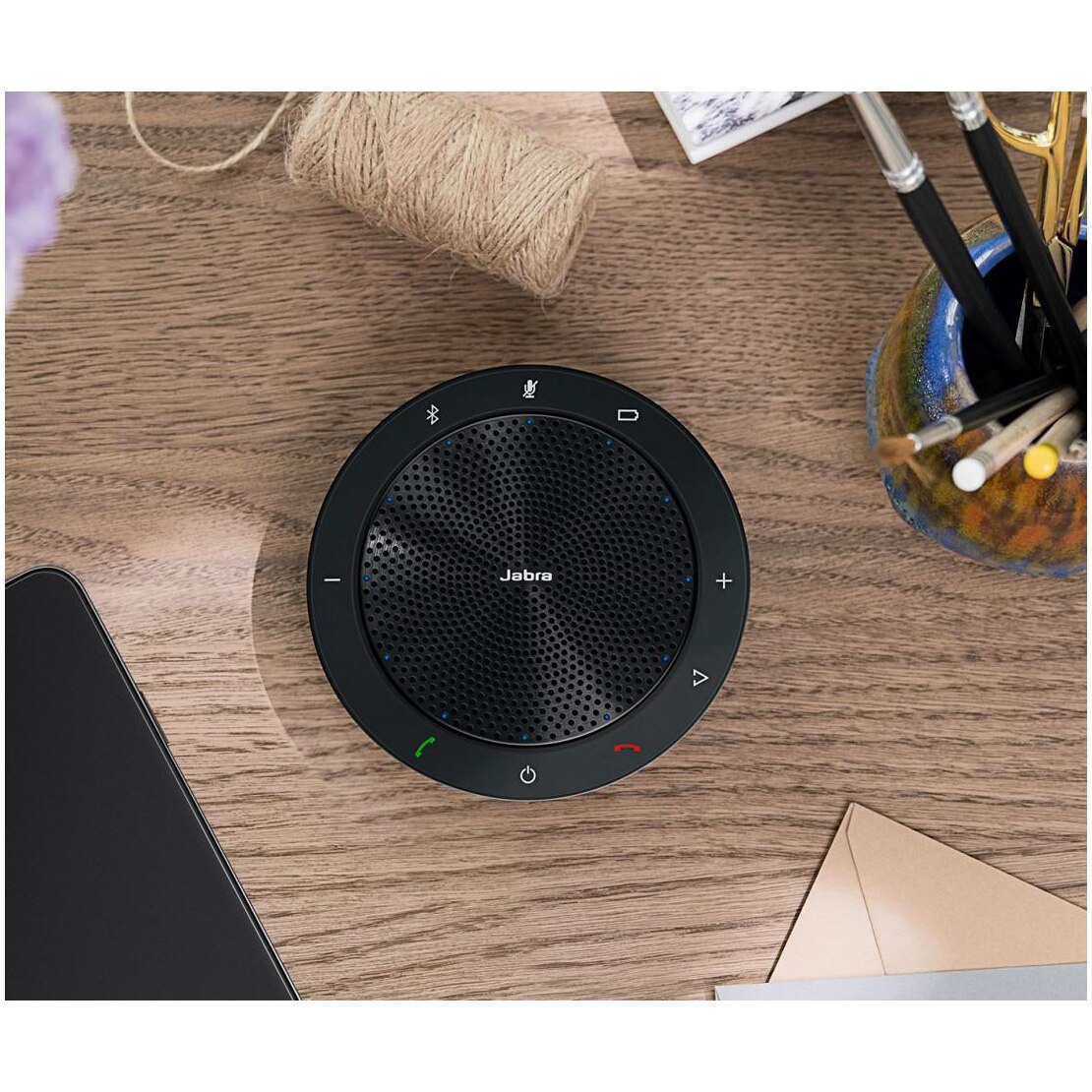 Boxa Jabra Connect 4s, Negru - eMAG.ro