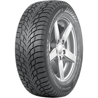 Anvelopa All Season Nokian SEASONPROOF M+S 245/40 R18 97W XL