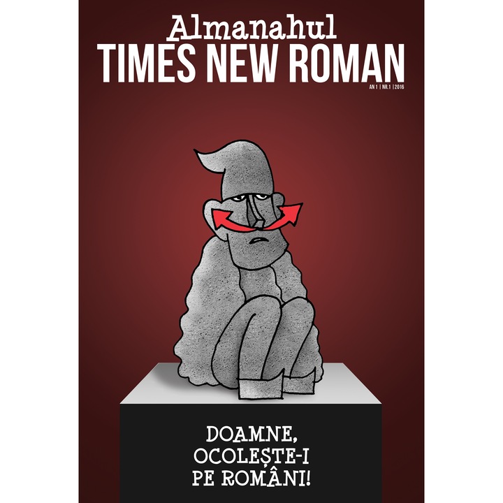 Almanahul Times New Roman