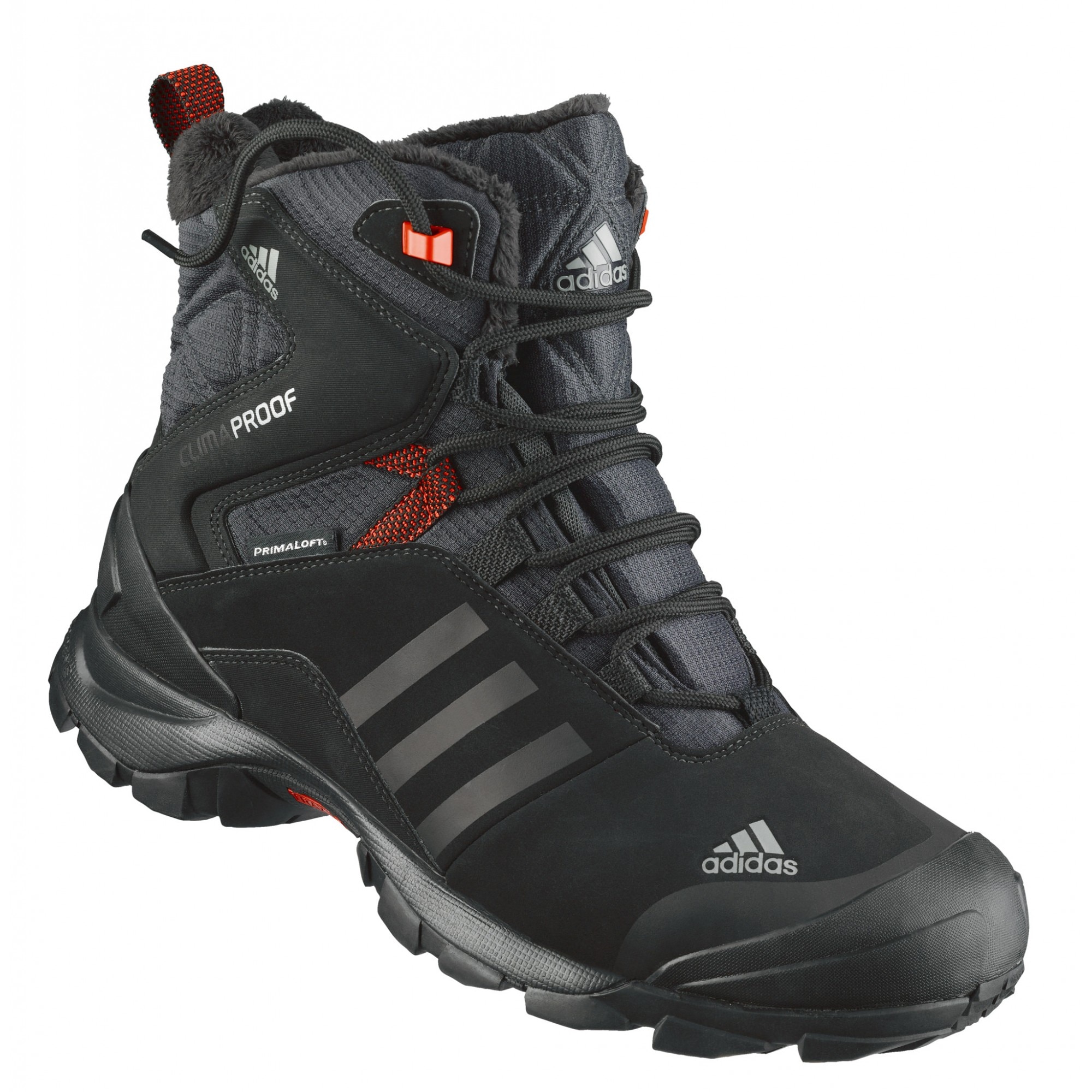 Put up with ~ side malt Ghete Adidas Winter Hiker Speed CP pentru barbati, negru,44 - eMAG.ro
