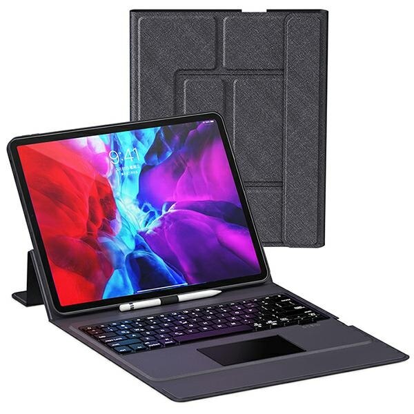 case with keyboard for ipad air 4