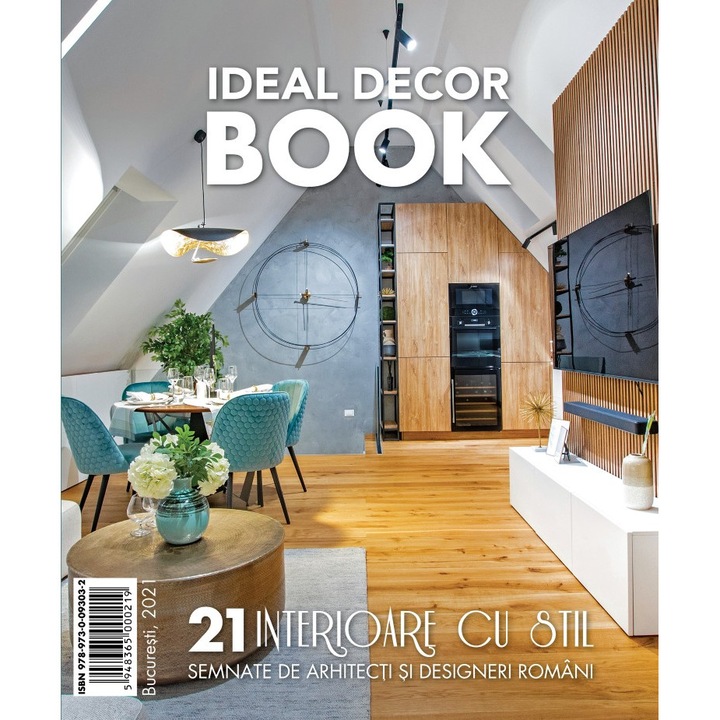 IDEAL DECOR Book 11
