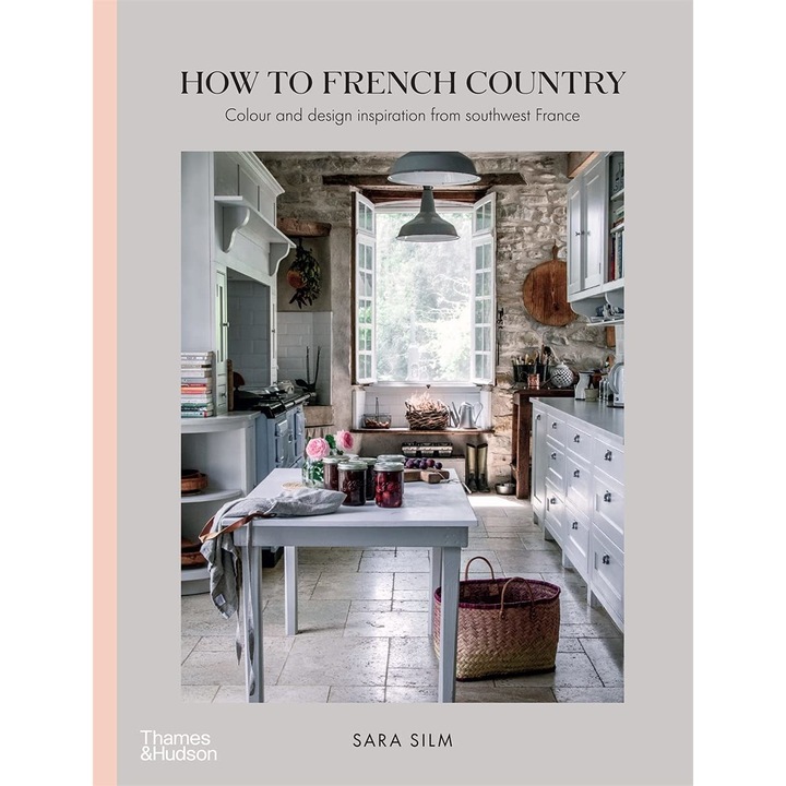 How to French Country -