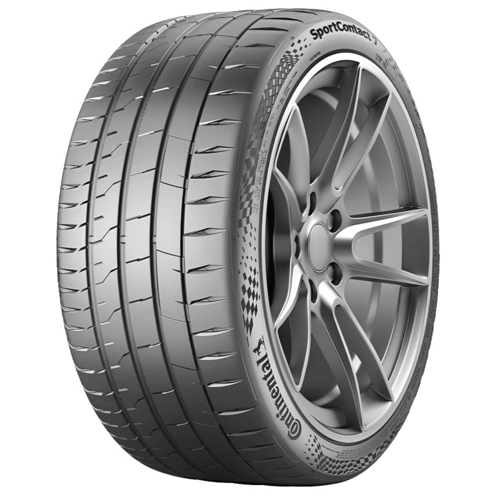 Anvelopa VARA Continental SportContact 7 265/35 R20 99 Y