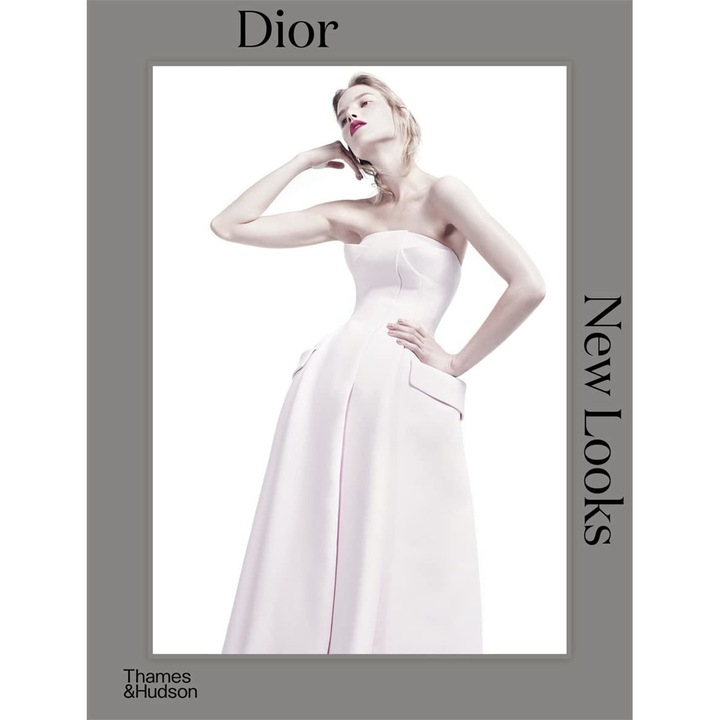 Dior: New Looks - Jerome Gautier