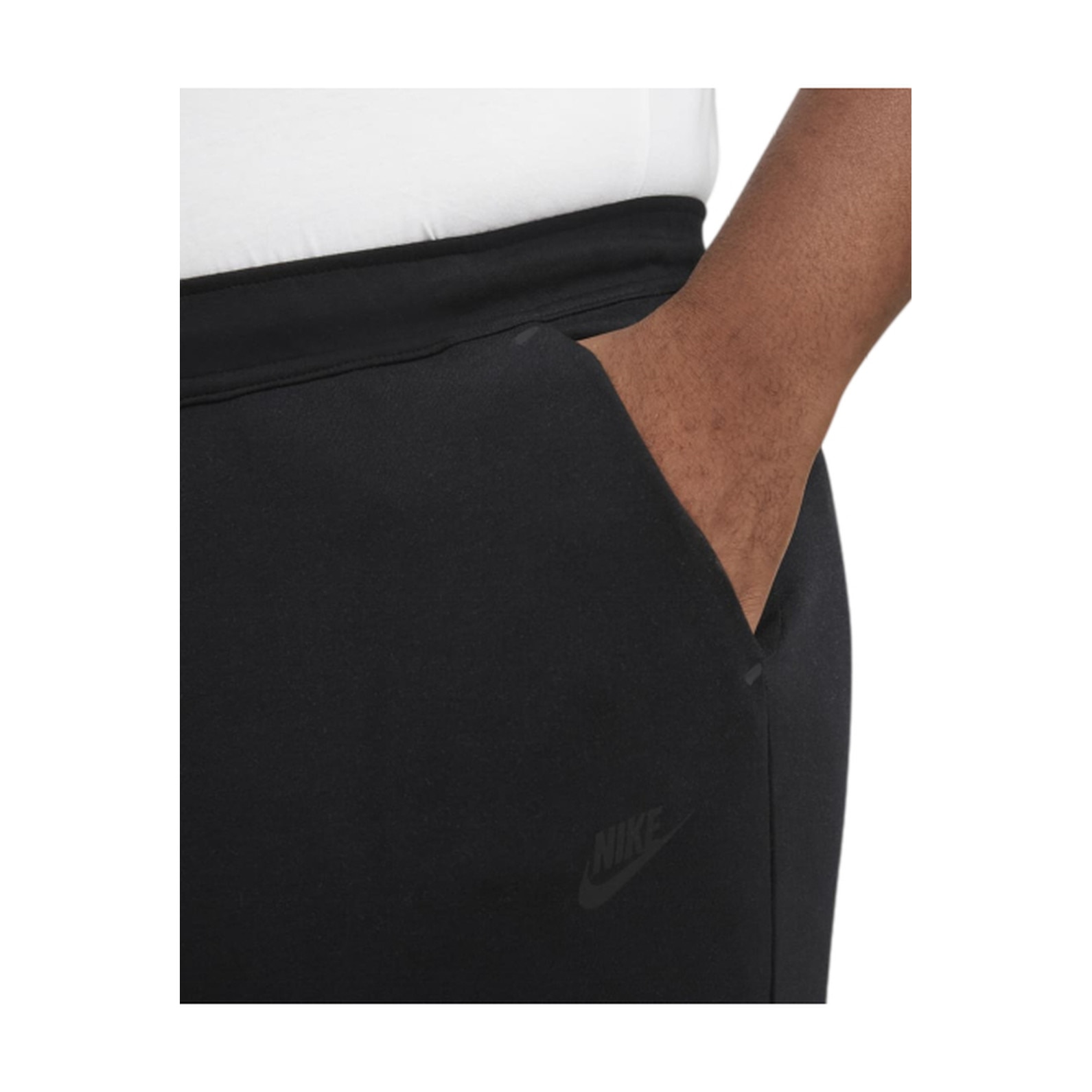 Pantaloni Nike Tech Fleece Cu4495 010 Negru Xs Intl Emagro 8700