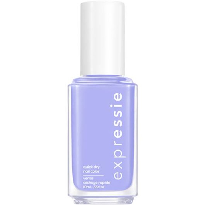 Lac de unghii Essie, Expressie, Sk8 with destiny, 10 ml